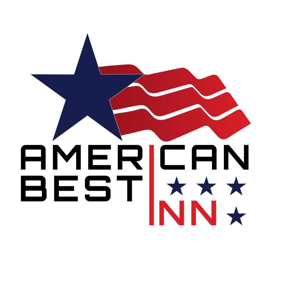 American Best Inn By Oyo I-35 Perry Near Lake Mcmurtry Exteriör bild